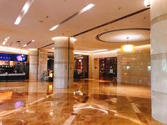 -济南喜来登酒店