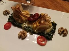 -火车头法国西餐厅