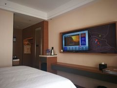 -兰州步行街希尔顿欢朋酒店