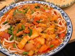 -马艾萨中国兰州牛肉拉面(劲松店)