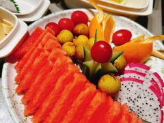 -海底捞大排档火锅(打浦路店)