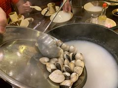 白贝-顺德一品粥·20年凤城老字号(芳村店)