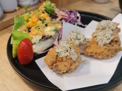 -森味花园·日本料理(伊藤洋华堂亚运村店)
