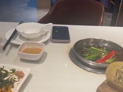 -围炉夜话·潮汕卤水火锅(榕江店)