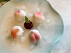 -三号黄浦会Canton Table