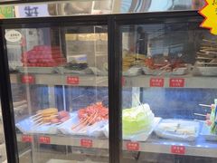 -刘文祥麻辣烫(蛇口店)
