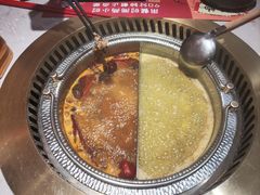 -空之介寿喜烧·和牛放题(恒隆广场店)