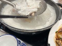 -大嫂镬仔·焖鸡煲·啫啫煲(逢源路店)