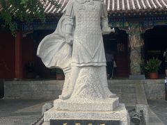 -戏马台景区