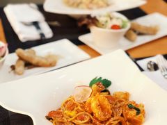 -杭州国际会议中心洲际酒店-面工坊