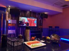 -快乐之星KTV(东沙路店)