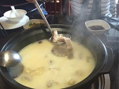 -捞王猪肚鸡火锅(昆山店)