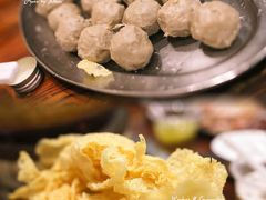 -威邵鸡煲(西华路总店)