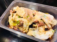 -卓粤拉肠(红庙店)