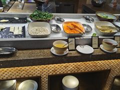 -蛇口希尔顿南海酒店·随轩中餐厅·粤菜