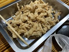 -阿姨小肉摊(同济西苑店)