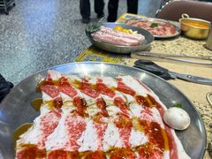 -安又胖韩国烤肉(美罗城店)