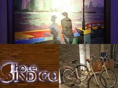 -上海外滩英迪格酒店