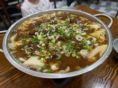 -徐记羊肉馆(新龙路店)