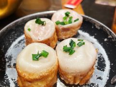 -龍堂蟹黄小笼包(万家丽店)