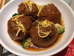 -鹊华居·地道鲁菜·海鲜·融合味(大明湖店)