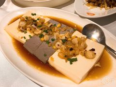 原始水晶三味豆腐-炳胜品味(海印总店)