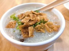 -宏状元现熬粥·京味菜(黄寺大街店)