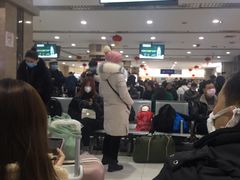 -上海长途汽车客运总站