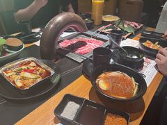 -千寻烧肉(政务区店)