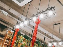 大堂-好士牛排(解放道店)