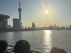 -公平路渡口(轮渡站)