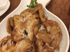-西安饭庄(立丰国际店)