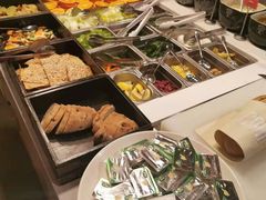 -The COOK·厨餐厅·自助餐(浦东嘉里大酒店)