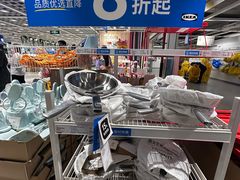 -宜家家居(四元桥商场店)