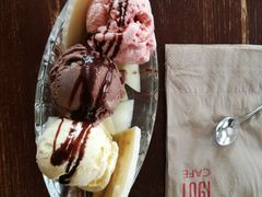 -1901 Cafe(西四店)