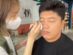 -海马体照相馆(天津世纪都会店)