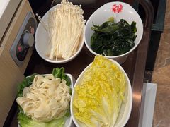 -七欣天香辣蟹火锅(常州常武北路店)