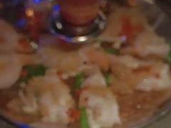 -绿茶餐厅(光谷世界城步行街店)
