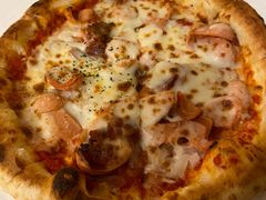 -安妮意大利餐厅(世贸天阶店)