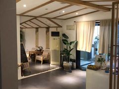-锦初·禅意4K影院式足道·新中式SPA(茂业天地店)