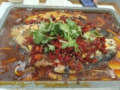-火龙堂·风味民间菜(文一路店)