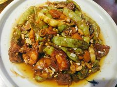 -老长春肉馆(隆礼路店)