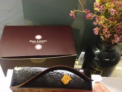 -PAUL LAFAYET 法式甜品(港汇广场店)