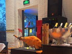 -拉蒂娜·巴西牛排馆 Latina·Brazilian Steakhouse(陆家嘴旗舰店)