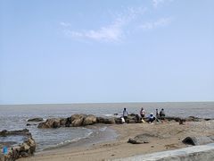 -淇沙湾渔村餐厅