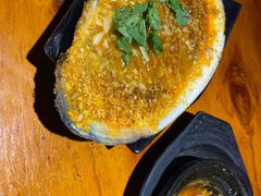 -金雨烧烤(新城南都店)