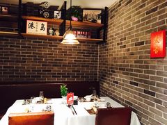 卡座-红门金汤·港式火锅(英皇集团中心店)