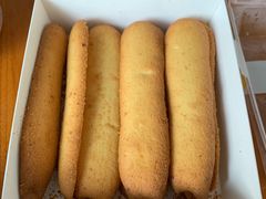 -佳麦烘焙(姚港路店)