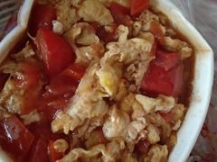 番茄鸡蛋-卢庄(江汉路店)