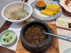 -梅利汴京烤鸭•开封豫菜地标店(东大街店)